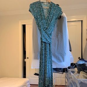 MICHAEL by MICHAEL KORS maxi dress